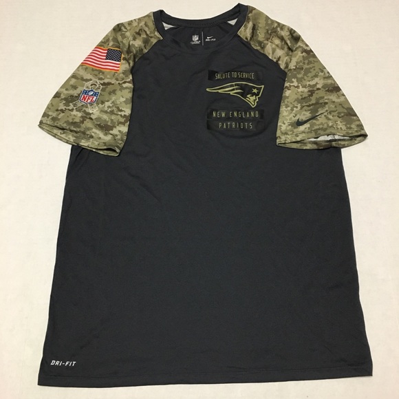 nfl army shirts
